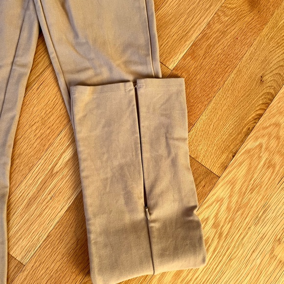 Zara split hem trousers - Picture 5 of 6